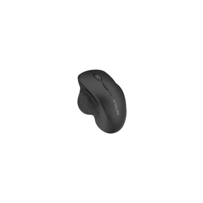 Mouse Serioux Glide 515 Wireless Black - 6