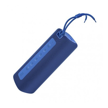 Boxa portabila Xiaomi Mi Portable Bluetooth Speaker (16W), Blue