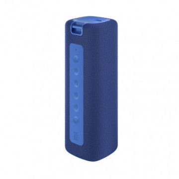 Boxa portabila Xiaomi Mi Portable Bluetooth Speaker (16W), Blue - 2