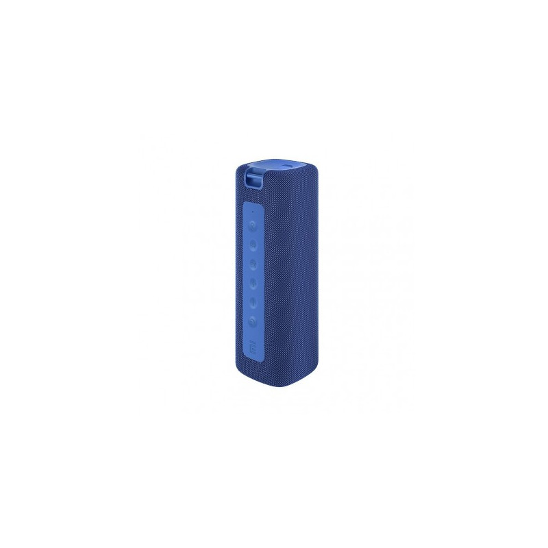 Boxa portabila Xiaomi Mi Portable Bluetooth Speaker (16W), Blue - 2