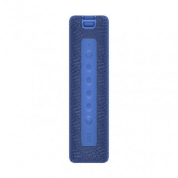 Boxa portabila Xiaomi Mi Portable Bluetooth Speaker (16W), Blue - 3