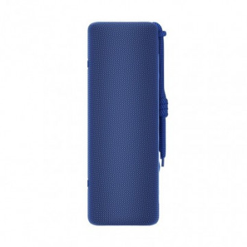 Boxa portabila Xiaomi Mi Portable Bluetooth Speaker (16W), Blue - 4