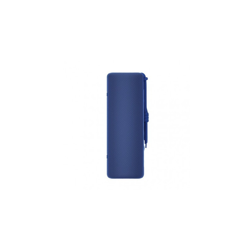Boxa portabila Xiaomi Mi Portable Bluetooth Speaker (16W), Blue - 4