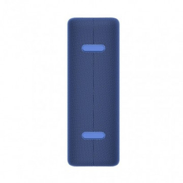 Boxa portabila Xiaomi Mi Portable Bluetooth Speaker (16W), Blue - 5