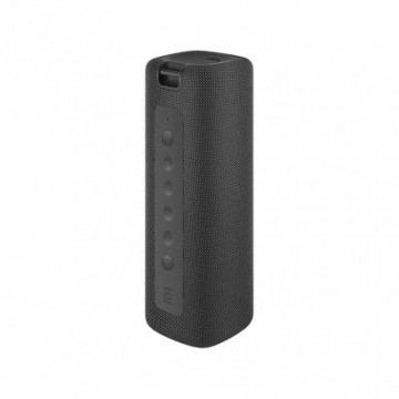 Boxa portabila Xiaomi Mi Portable Bluetooth Speaker (16W), Black - 1