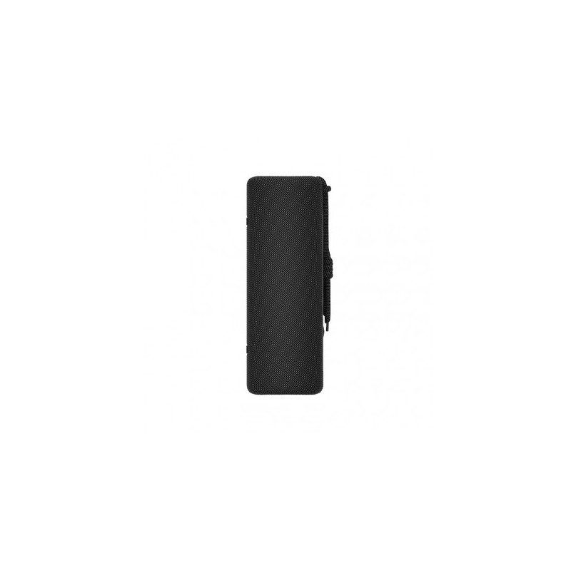 Boxa portabila Xiaomi Mi Portable Bluetooth Speaker (16W), Black - 2