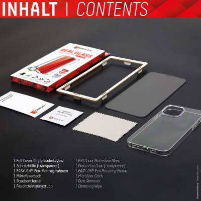 Husa + tastatura iPad Air 4 (2022) ESR Rebound Magnetic, negru - 5 Husa + tastatura iPad Air 4 (2022) ESR Rebound Magnetic, negru - 5