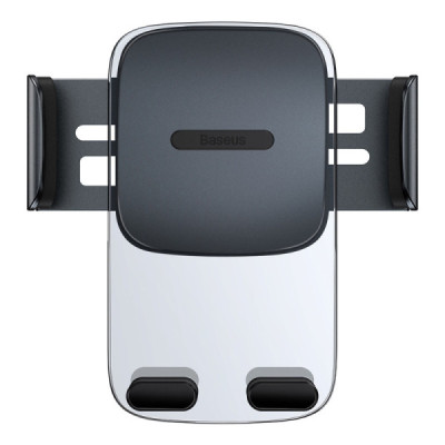 Suport Auto Telefon Universal - Baseus Gravity Grip (SUYK000001) - Black - 5