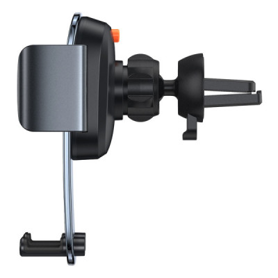 Suport Auto Telefon Universal - Baseus Gravity Grip (SUYK000001) - Black - 6