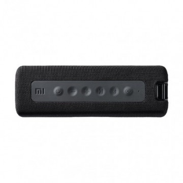 Boxa portabila Xiaomi Mi Portable Bluetooth Speaker (16W), Black - 3
