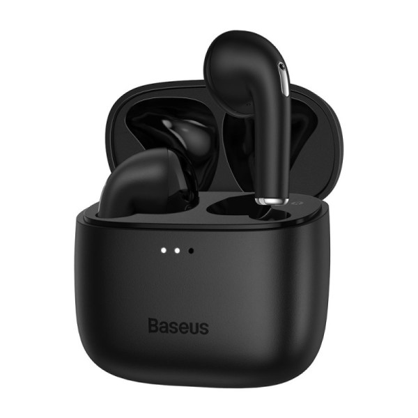 Casti Bluetooth Wireless - Baseus Bowie E8 (NGE8-01) - Black