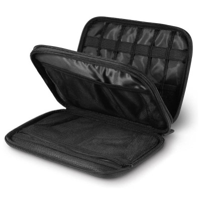 Geanta pentru transport compartimentata - Ugreen Storage Bag (50147) - Gray - 2