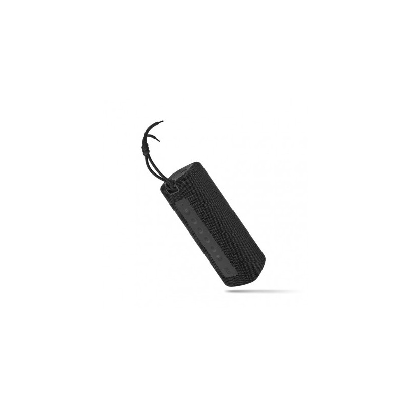 Boxa portabila Xiaomi Mi Portable Bluetooth Speaker (16W), Black - 6
