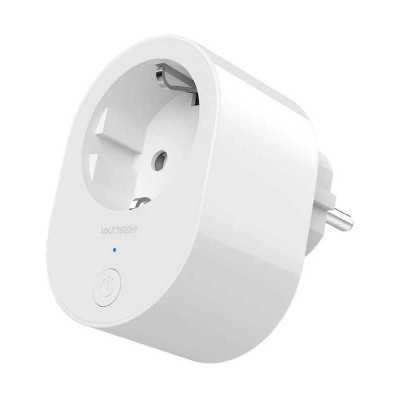 Priza Inteligenta Xiaomi Mi Smart Plug 2 WiFi - 2