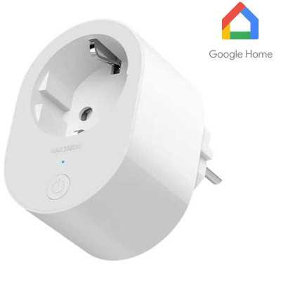 Priza Inteligenta Xiaomi Mi Smart Plug 2 WiFi - 6