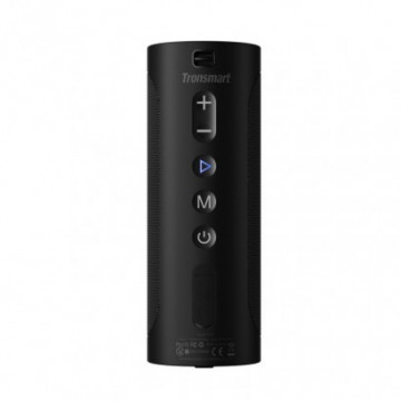 Boxa Portabila Tronsmart T6 Pro Bluetooth Speaker, 45W, Waterproof IPX6, autonomie 24 ore - 4