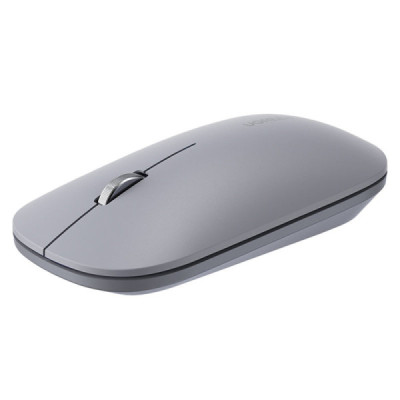 Mouse Fara Fir 1000-4000 DPI - Ugreen Slim Design (90373) - Gray - 1