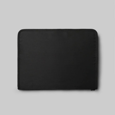 Husa pentru laptop 13" - Ringke Smart Zip Pouch - Black - 2