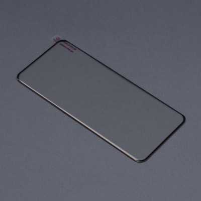 Folie sticla Honor 90 Dux Ducis Tempered Glass, negru - 1