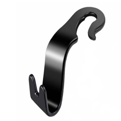 Suport Auto Geanta - Techsuit Headrest Hangers (ABS-OTH1) - Black - 1