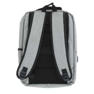 Rucsac laptop Tellur NOMAD, 15.6, Gri - 4