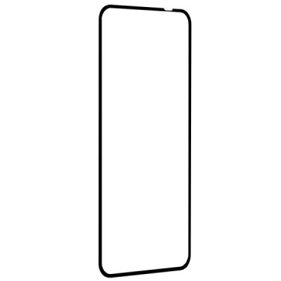 Folie pentru Nothing Phone (1) - Techsuit 111D Full Cover / Full Glue Glass - Black - 4