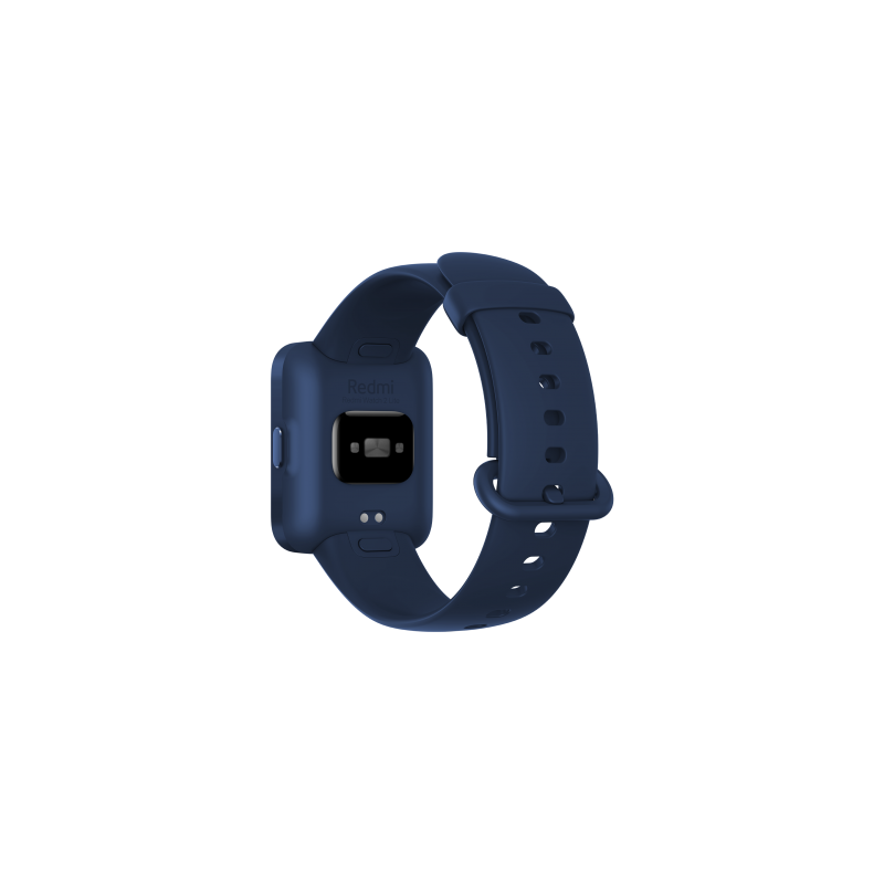Ceas smartwatch Xiaomi Redmi Watch 2 Lite GL, Blue - 5