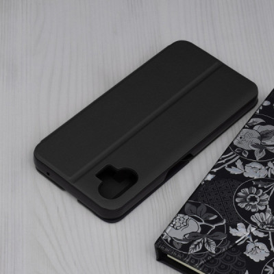 Husa pentru Nothing Phone (1) - Techsuit eFold Series - Black - 2