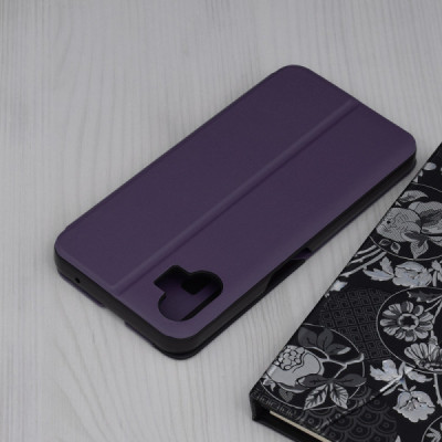 Husa pentru Nothing Phone (1) - Techsuit eFold Series - Purple - 2