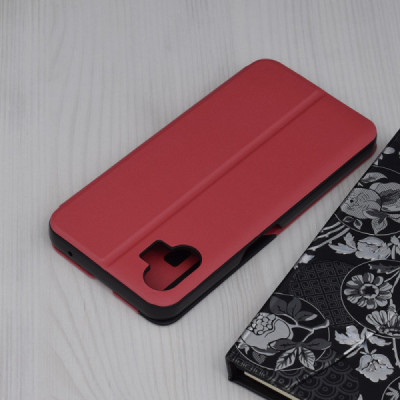 Husa pentru Nothing Phone (1) - Techsuit eFold Series - Red - 2