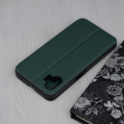Husa pentru Nothing Phone (1) - Techsuit eFold Series - Dark Green - 2