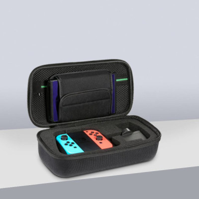 Husa pentru Nintendo Switch - Ugreen Bag S Size (50275) - Black - 2