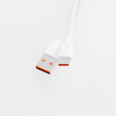 Cablu USB-C Huawei Super Charge 6A, 66W, bulk, LX04072043 - 6