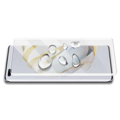 Folie pentru Huawei nova 10 Pro - Lito 3D UV Glass - Clear - 6