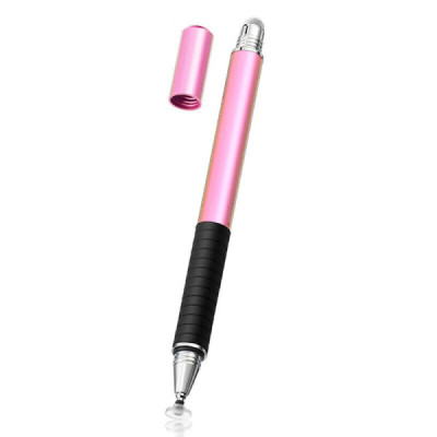 Stylus Pen Universal - Techsuit (JC02) - Light Pink - 1