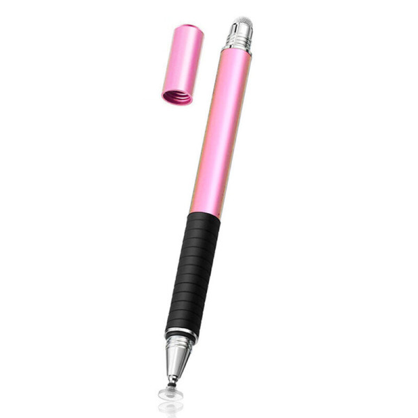 Stylus Pen Universal - Techsuit (JC02) - Light Pink