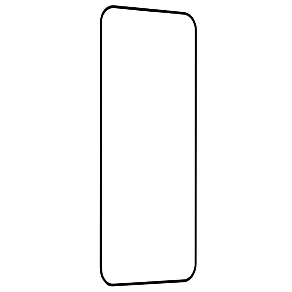 Folie sticla iPhone 15 Plus Techsuit 111D Full Glue Full Cover, negru