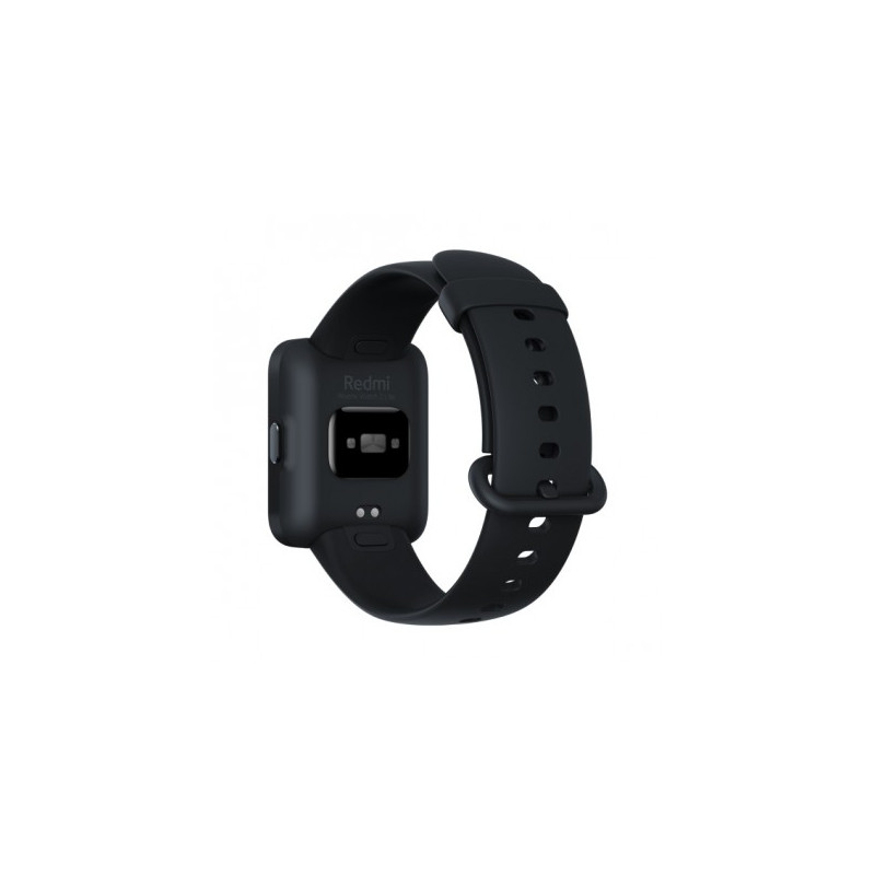 Ceas smartwatch Xiaomi Redmi Watch 2 Lite GL, Black - 6