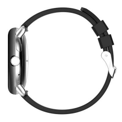 Curea pentru Samsung Galaxy Watch 4/5/Active 2, Huawei Watch GT 3 (42mm)/GT 3 Pro (43mm) - Techsuit Watchband 20mm (W026) - Yell