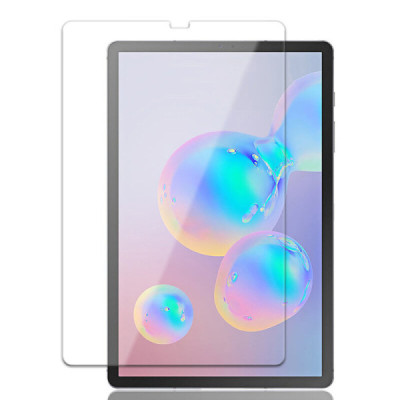 Folie pentru Samsung Galaxy Tab S5e 10.5 2019 T720/T725 - Lito 2.5D Classic Glass - Clear - 1