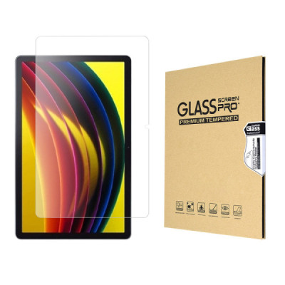 Folie pentru Lenovo Tab P11 / Tab P11 Plus - Lito 2.5D Classic Glass - Clear - 1