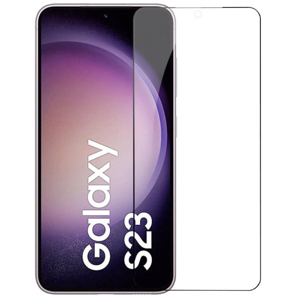 Folie pentru Samsung Galaxy S23 - Nillkin CP+PRO - Black