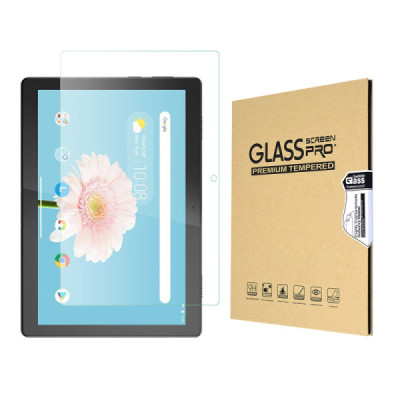 Folie pentru Lenovo Tab M10 TB-X605F/X505F - Lito 2.5D Classic Glass - Clear - 1