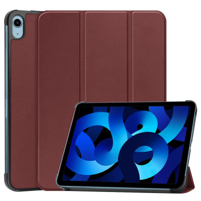 Husa pentru Apple iPad Air 4 (2020) / Air 5 (2022) - Techsuit FoldPro - Red - 1