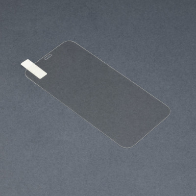Folie pentru iPhone 12 Pro Max - Techsuit Clear Vision Glass - Transparent - 2