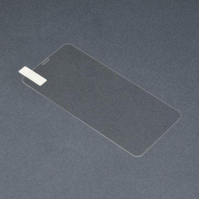 Folie pentru iPhone X, iPhone 10 - Techsuit Clear Vision Glass - Transparent - 2