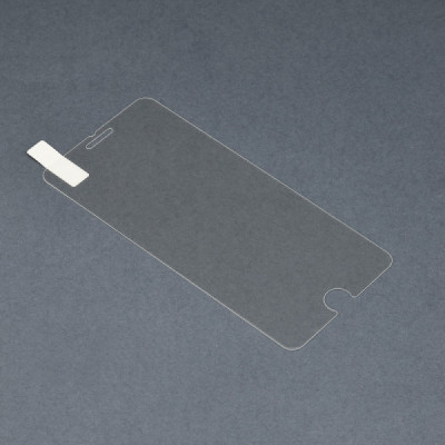 Folie pentru iPhone 6/ 6S - Techsuit Clear Vision Glass - Transparent - 2