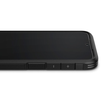 Folie pentru Samsung Galaxy S23 Plus (set 2) - Spigen Neo Flex - Clear - 2
