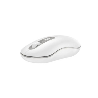 Mouse Wireless  1000-1600 DPI - Hoco (GM21) - White - 2