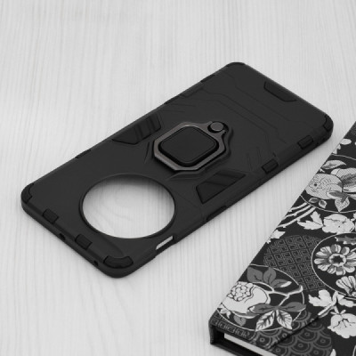 Husa pentru OnePlus 11 - Techsuit Silicone Shield - Black - 5